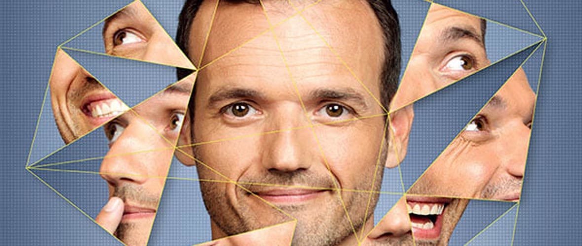 Mentalisme avec Fabien Olicard