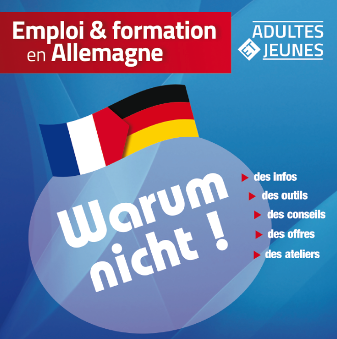 Warum nicht !