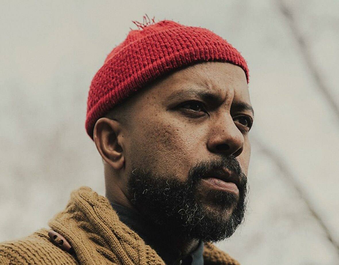 Ben LaMar Gay solo + Thibault Florent So-Lo-Lo