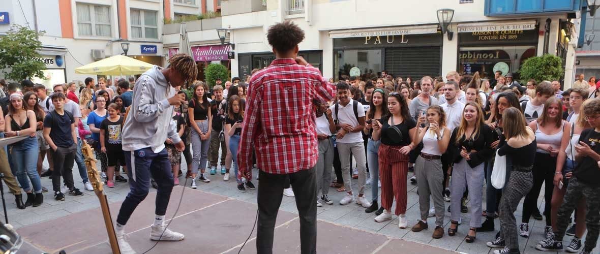 Fête de la musique