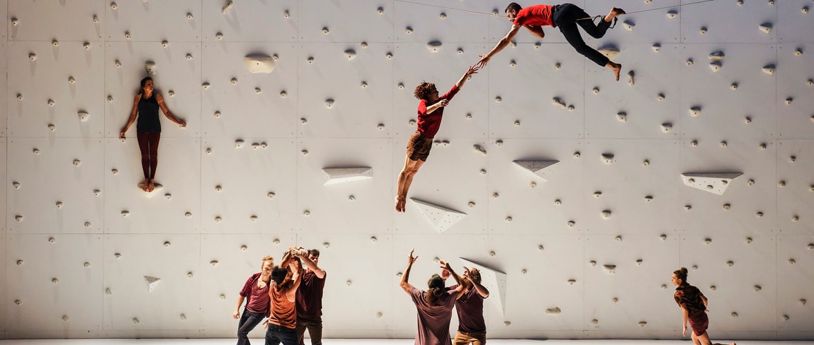 5e Quinzaine de la danse