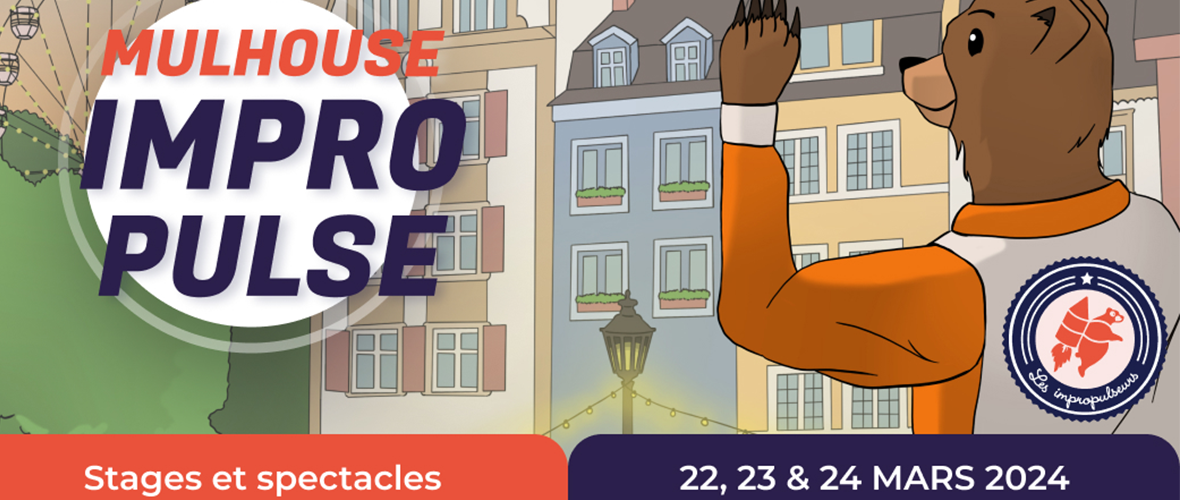Mulhouse ImproPulse