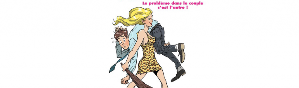 Un couple (presque) parfait
