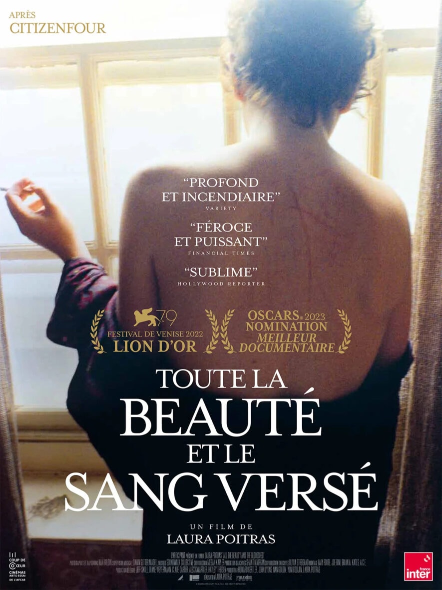 Festival Vagamondes : "Toute la beauté et le sang versé"