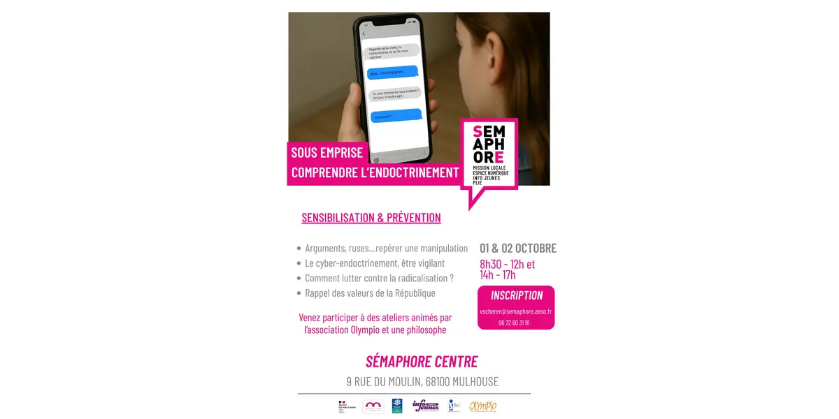 Sous emprise