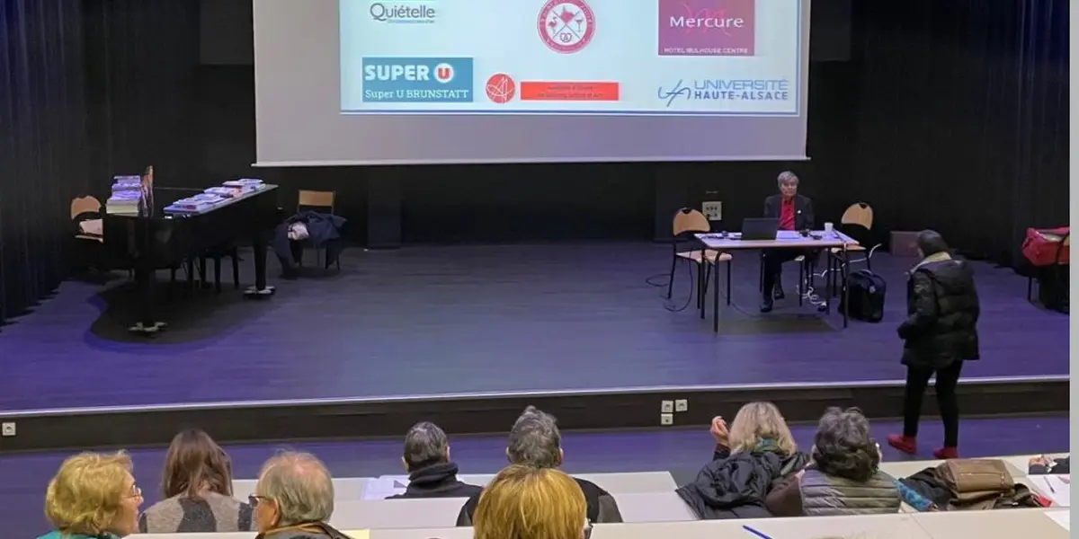 Faire une dictée pour soutenir l'alphabétisation