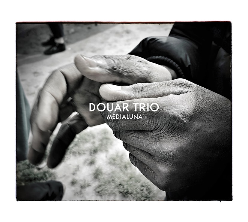 Festival Musaïka | Douar Trio