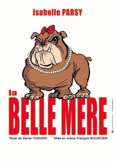 LA BELLE-MÈRE