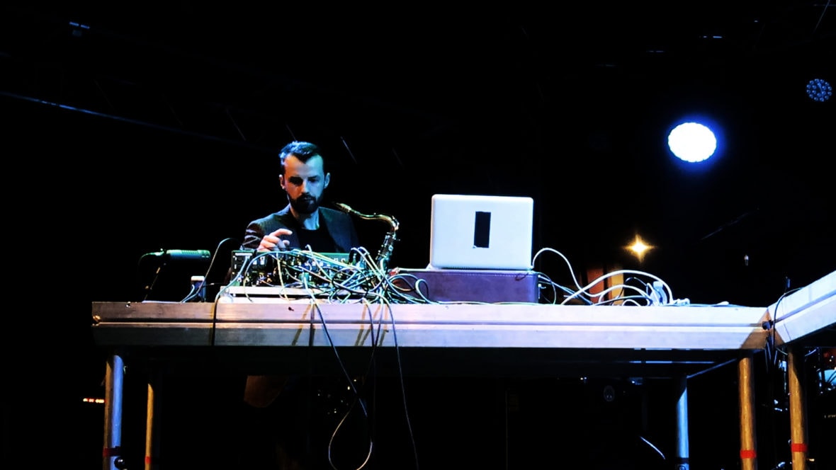 Performance SEBASTIEN MULLER