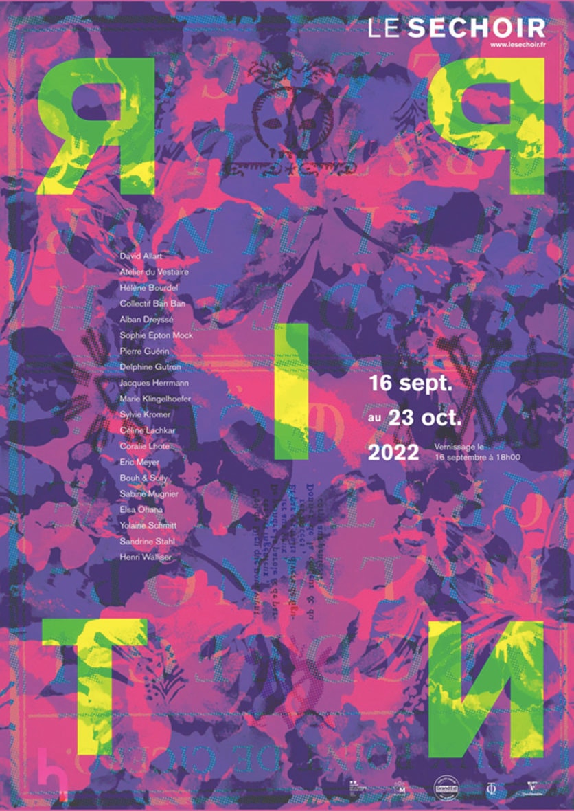 Exposition PRINT