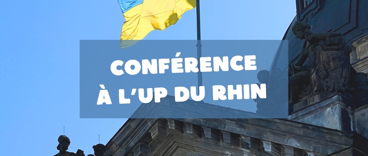 La guerre en Ukraine rebat-elle les cartes géopolitiques ?