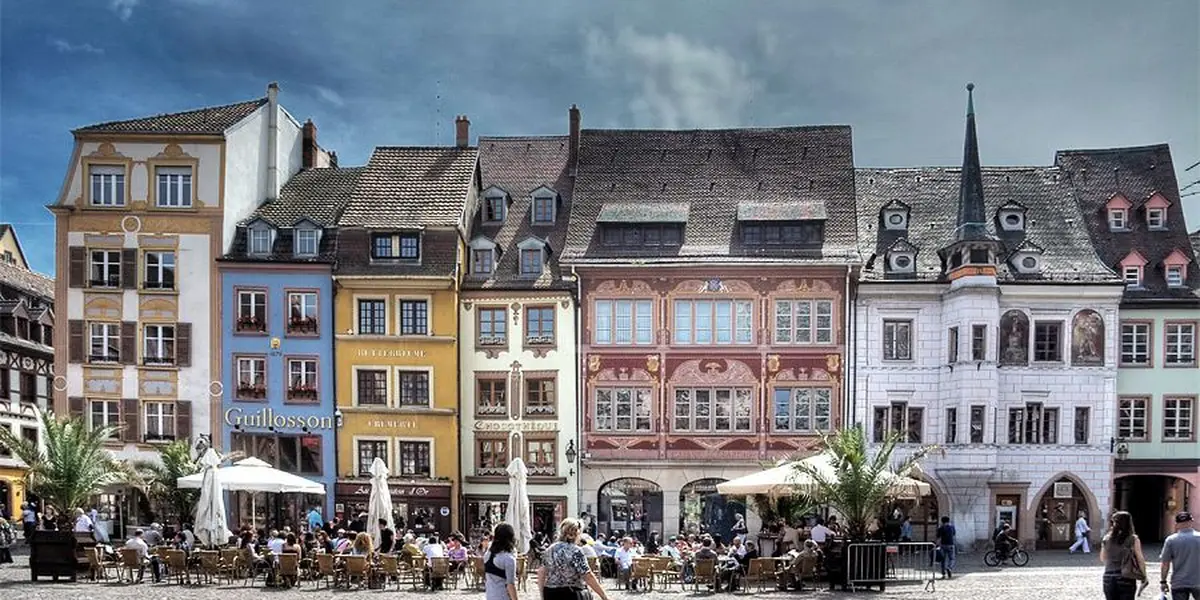 Willkumma im Dorf 2026 à Mulhouse : un week-end aux couleurs de l’Alsace