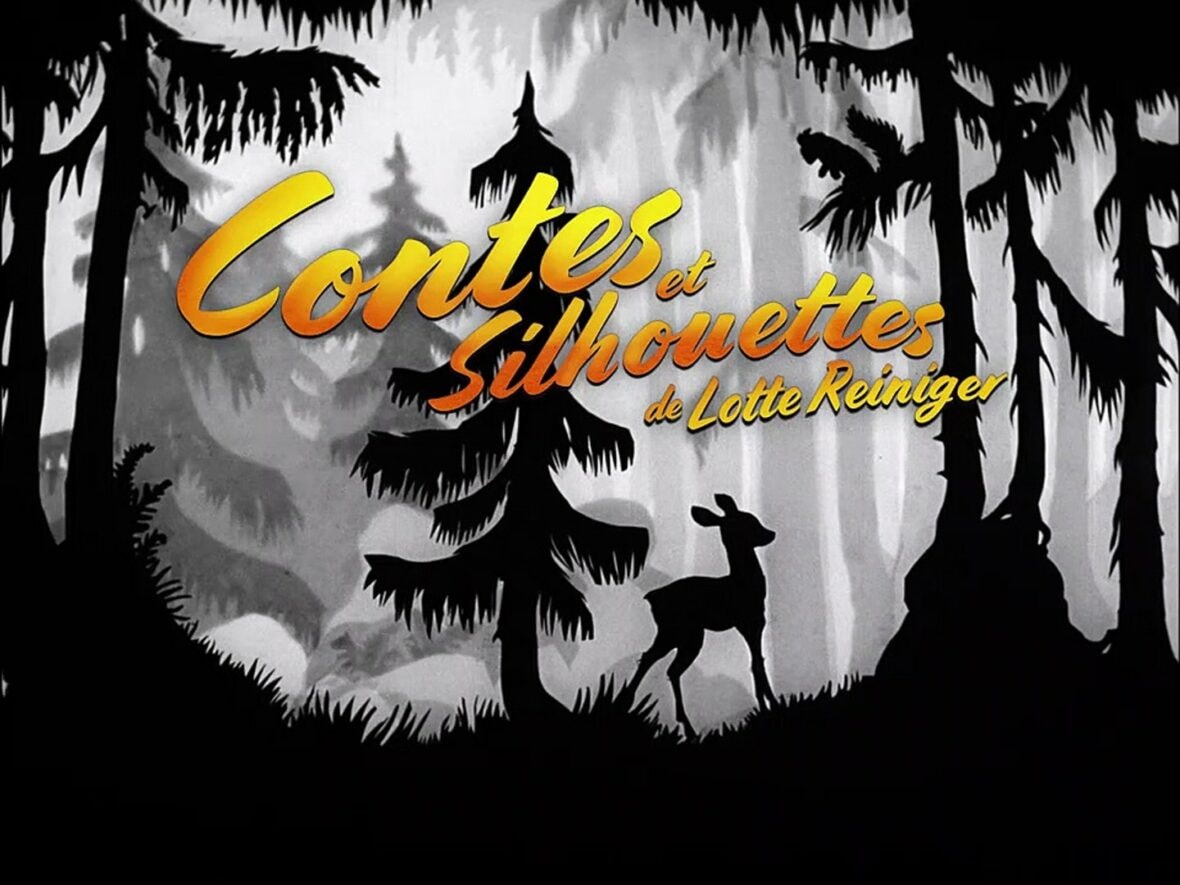 FESTIVAL LES PETITES BOBINES "CINÉ-CONTE"