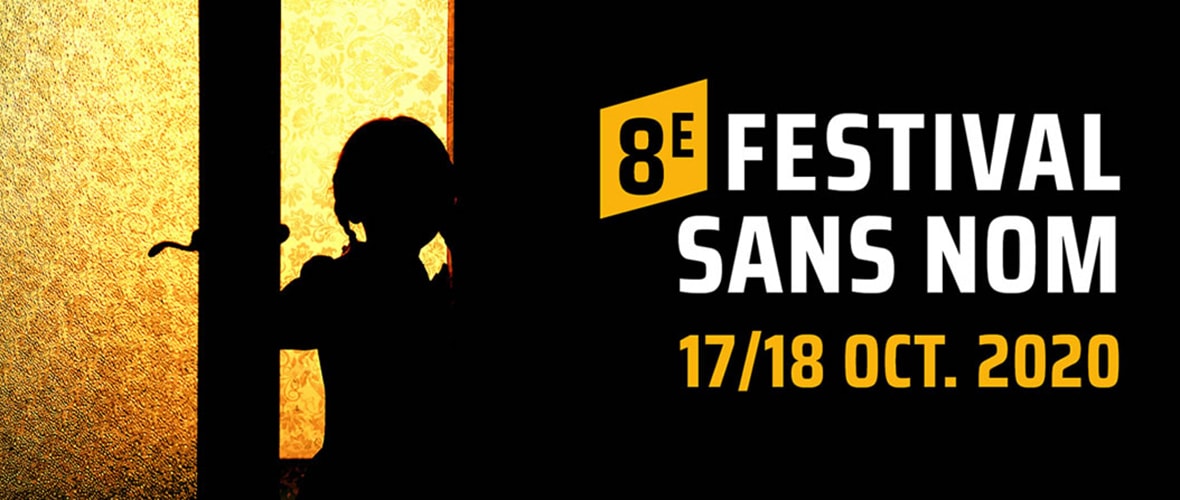 Festival sans nom #8 - 2020