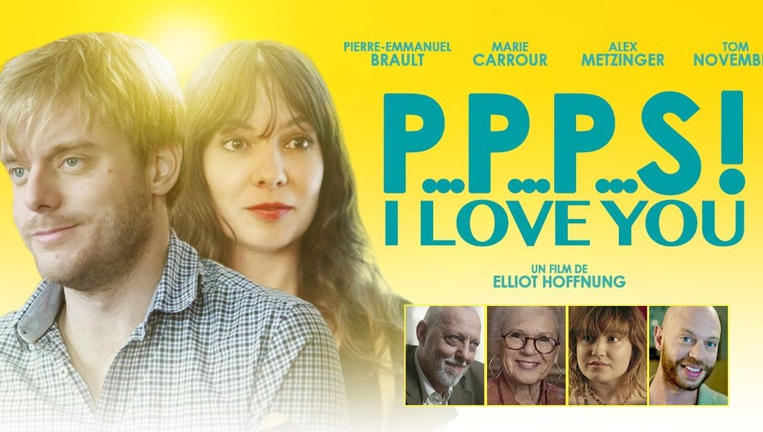 LE MOIS DU CERVEAU "P...P...P... S! I LOVE YOU"