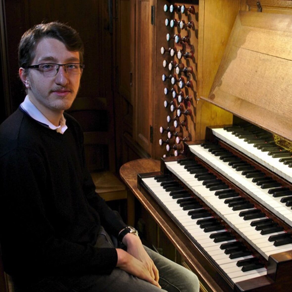 Récital d'orgue