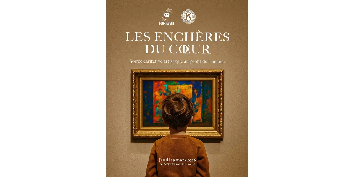 Les enchères du coeur