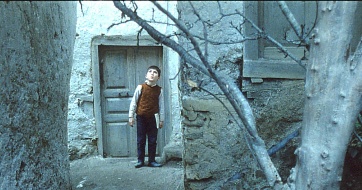 VOUS AVEZ DIT CULTE? \\\" Où est la maison de mon ami ? \\\"