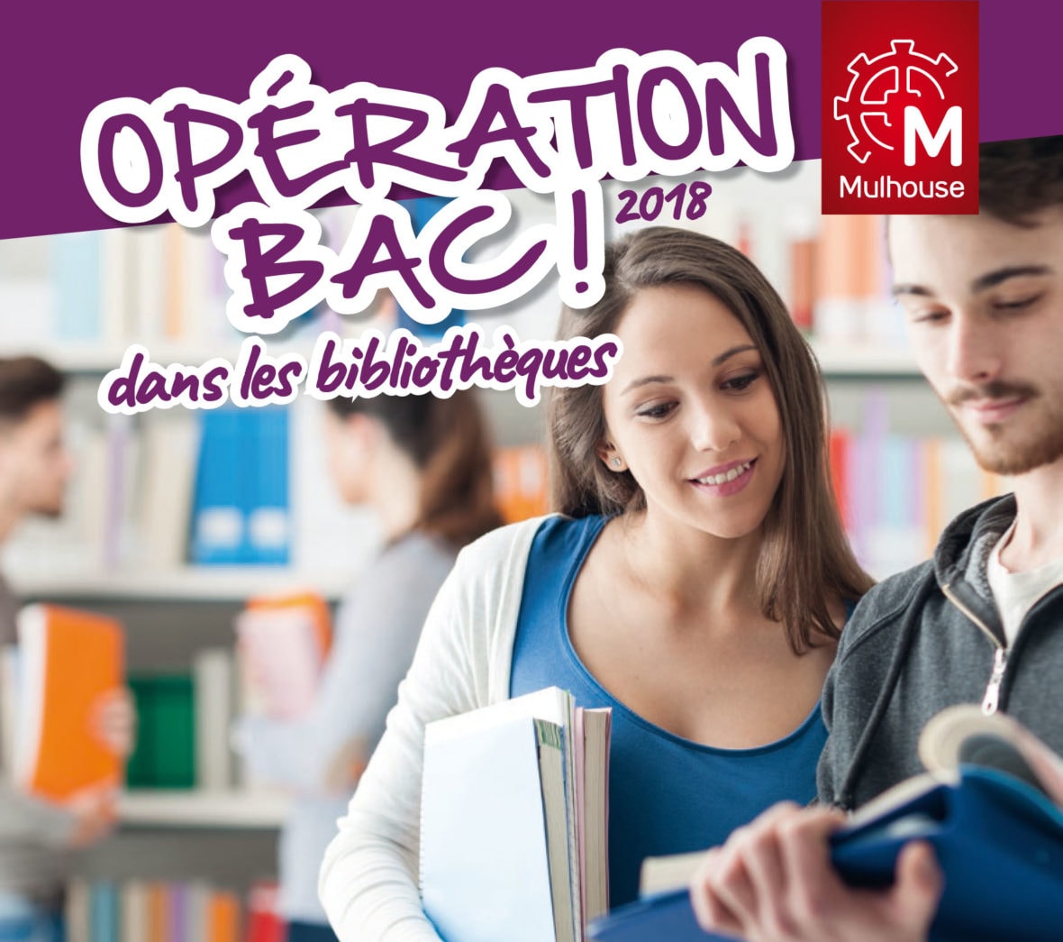 Opération BAC ! #2018