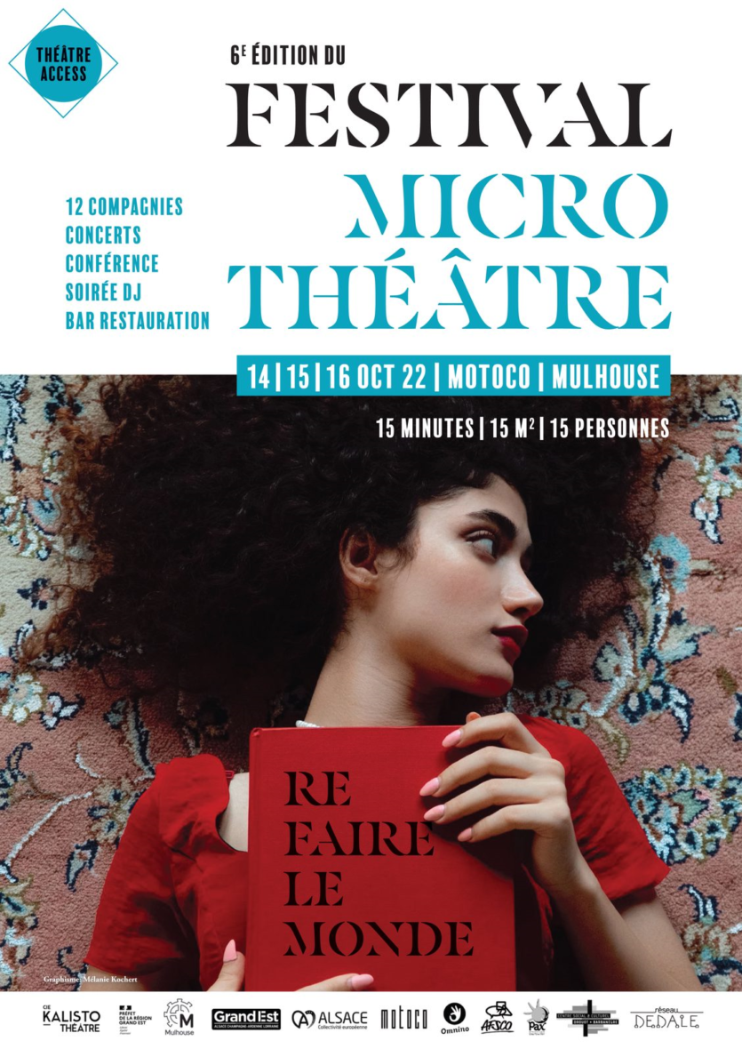 Festival de micro-théâtre