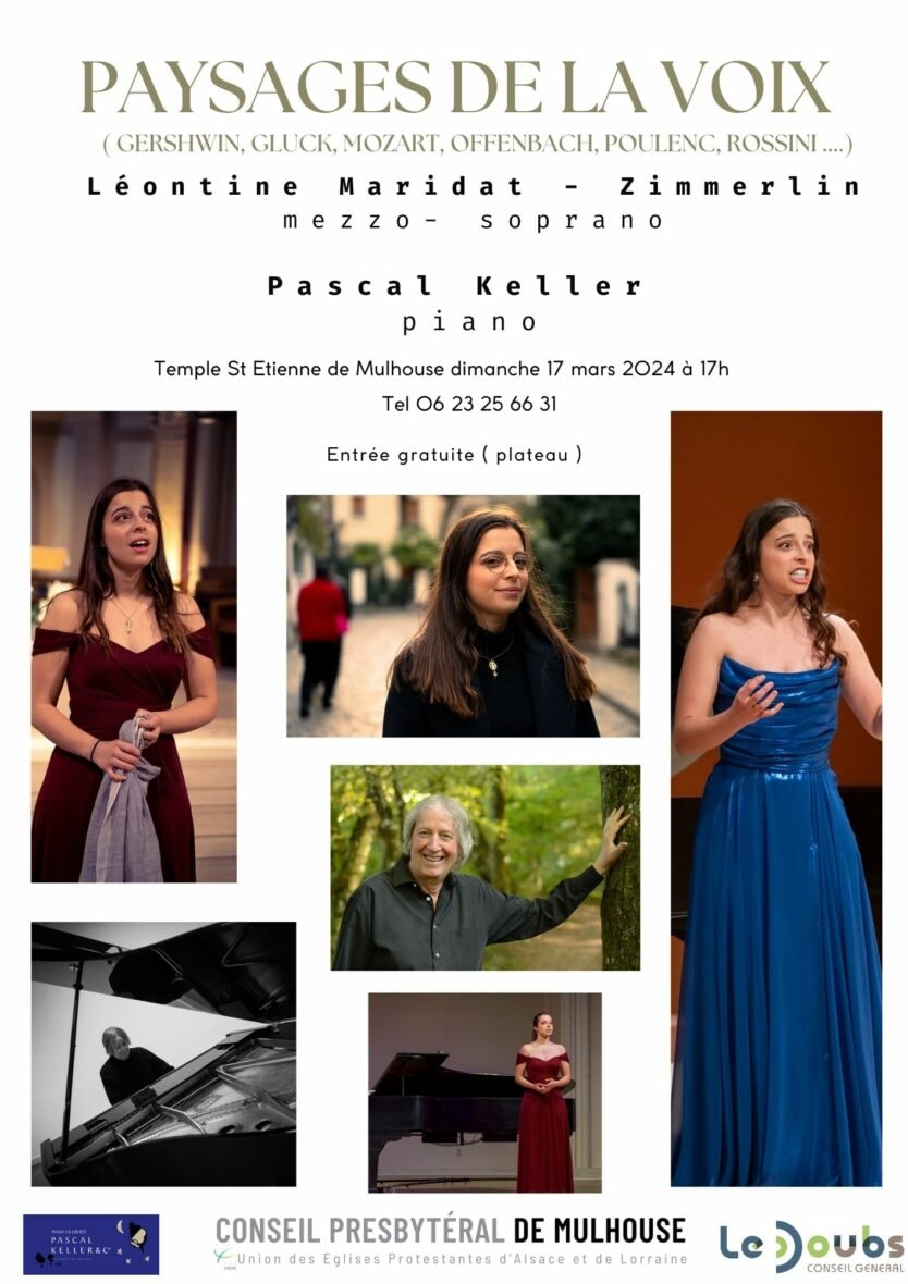 Concert (Récital lyrique)