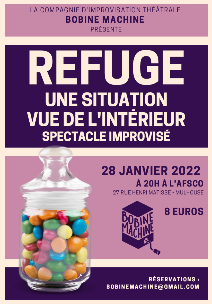 REFUGE