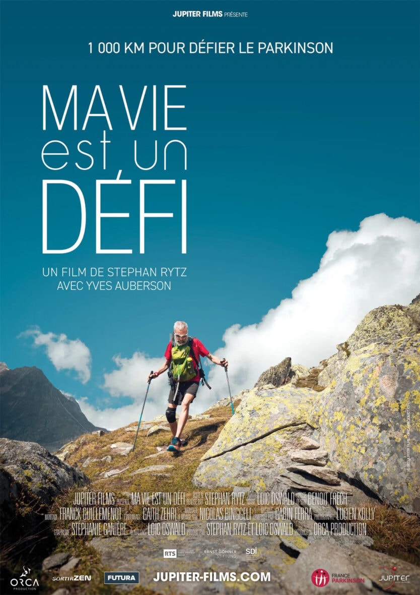PROJECTION / RENCONTRE