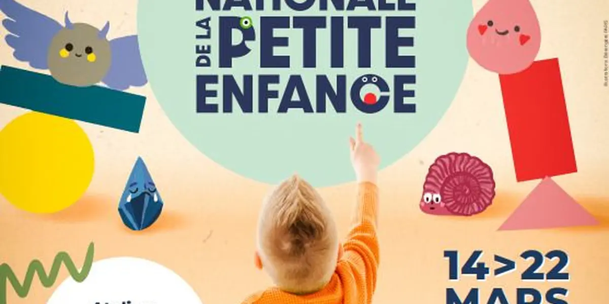 Que faire avec des enfants à Mulhouse ? Une animation sensorielle à Electropolis