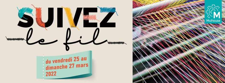 Suivez le fil