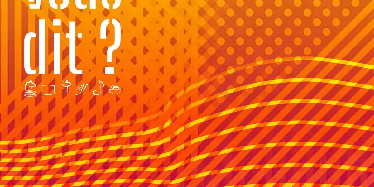 Le samedi, ça vous dit ? #11 à La Filature