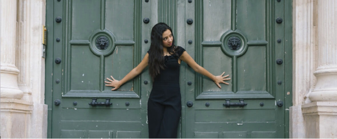 Nour Ayadi | piano