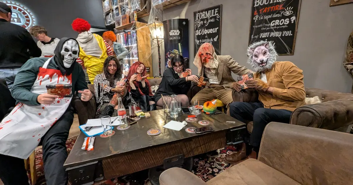 Monster Quiz