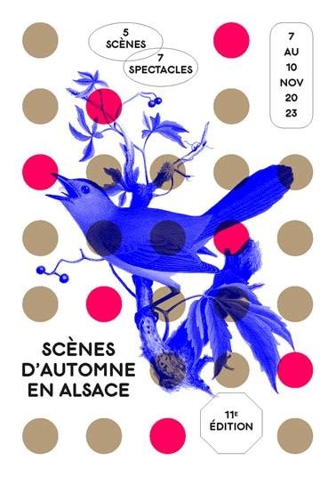 SCÈNES D’AUTOMNE EN ALSACE
