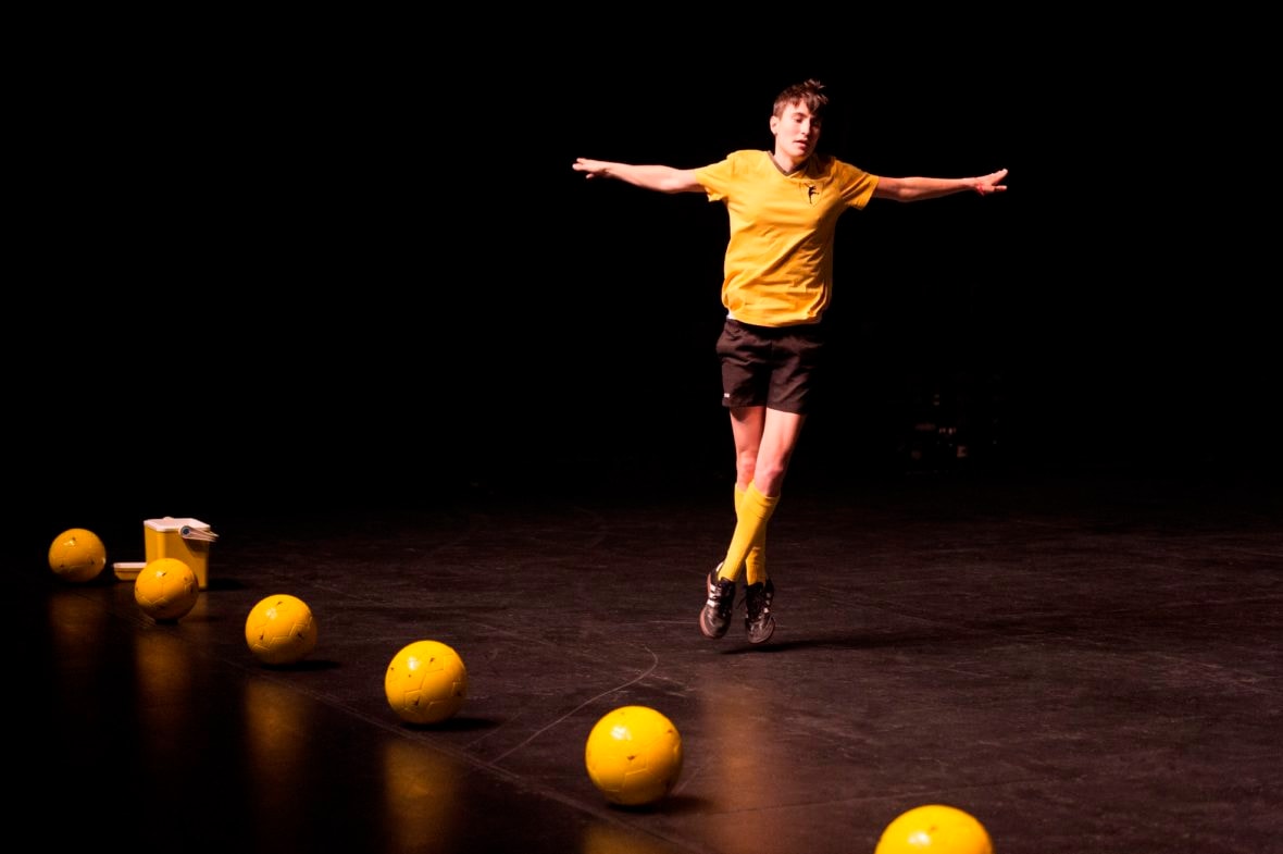 Footballeuses - Mickaël Phelippeau