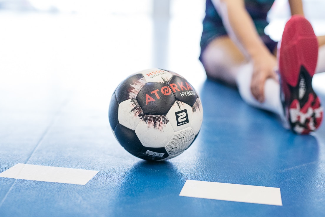 Handball