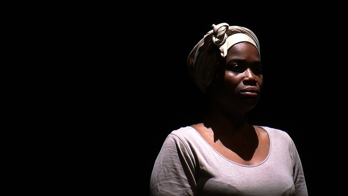 Le Mois Kreyol : "On t'appelle Vénus"