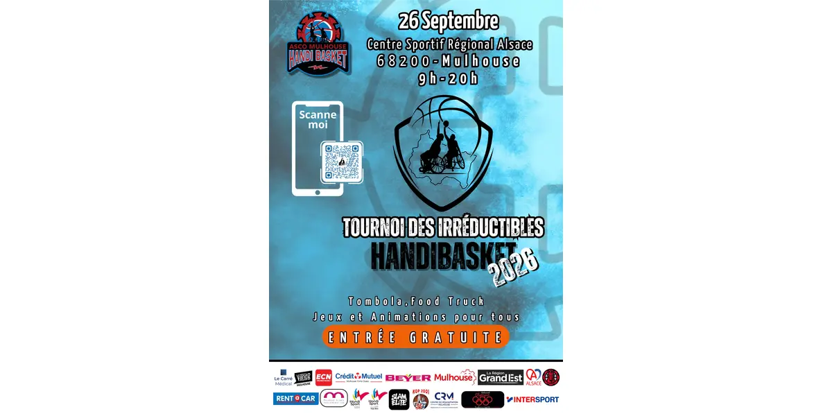 Tournoi des Irréductibles 