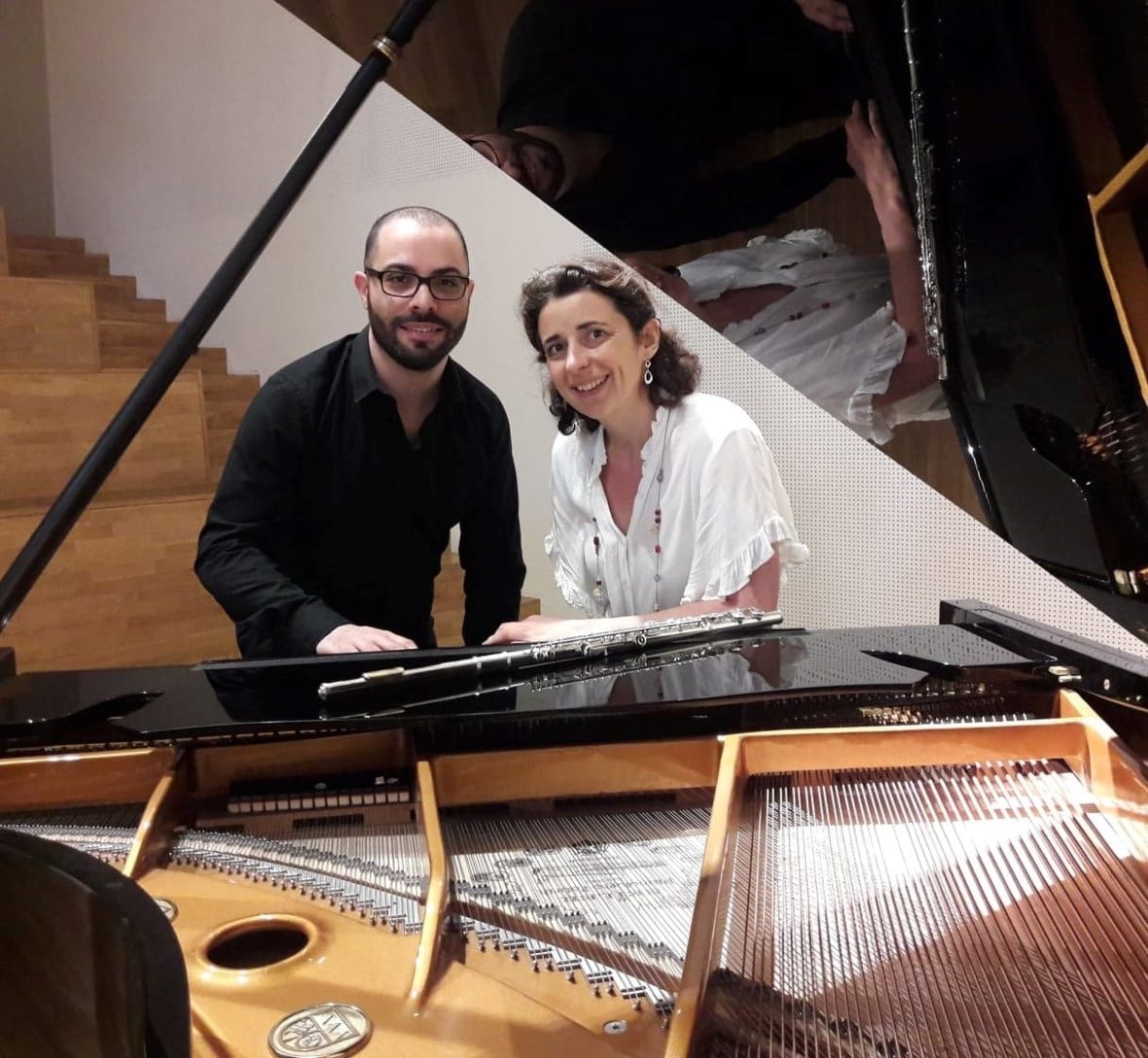 L'Heure musicale met le "Cap à l'Est"