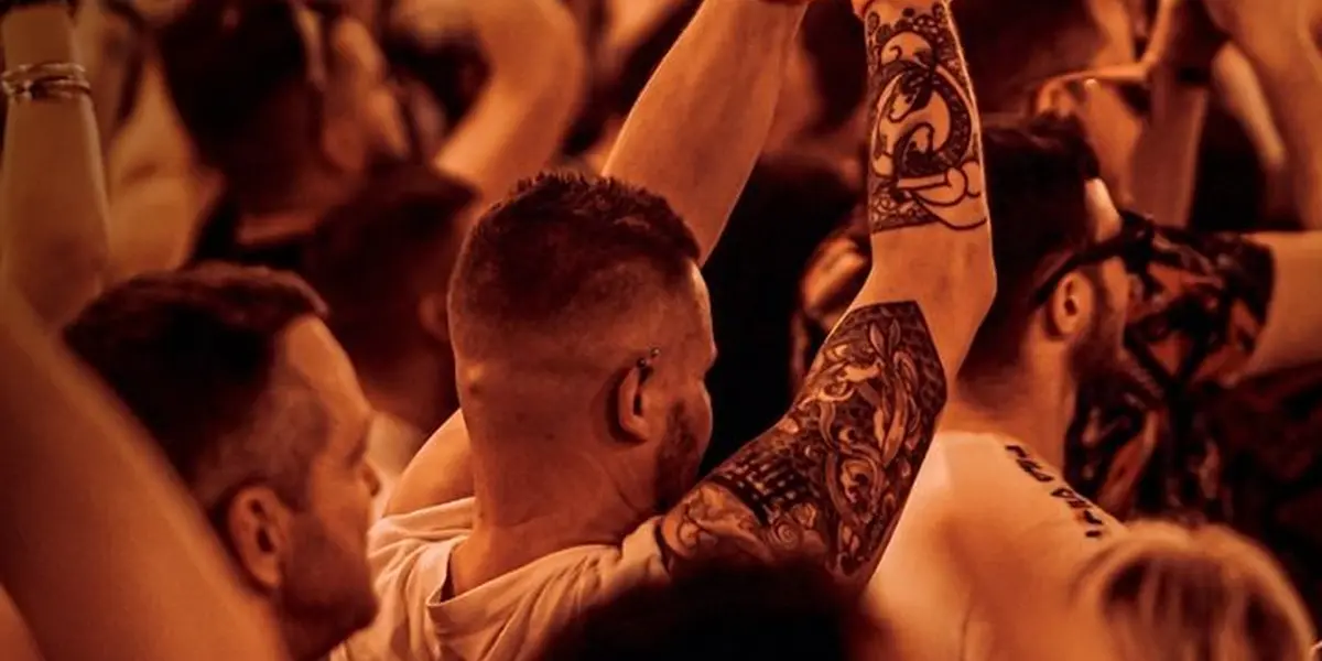 Dystopia Festival