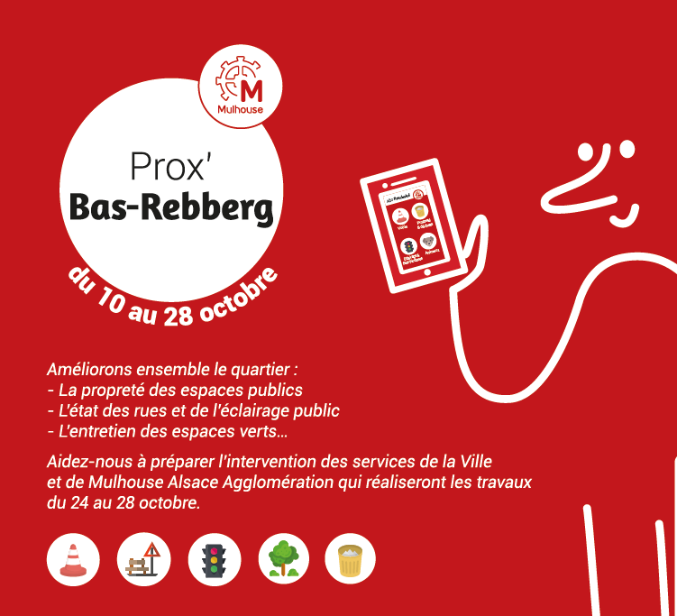 Prox' Bas-Rebberg