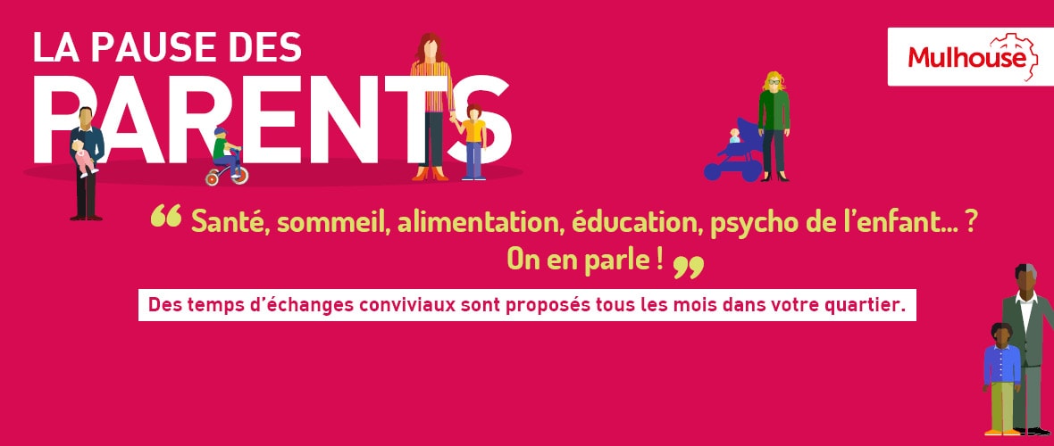 La pause des parents (juin 2023)
