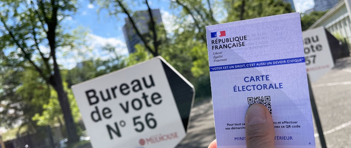 Elections européennes, mode d’emploi