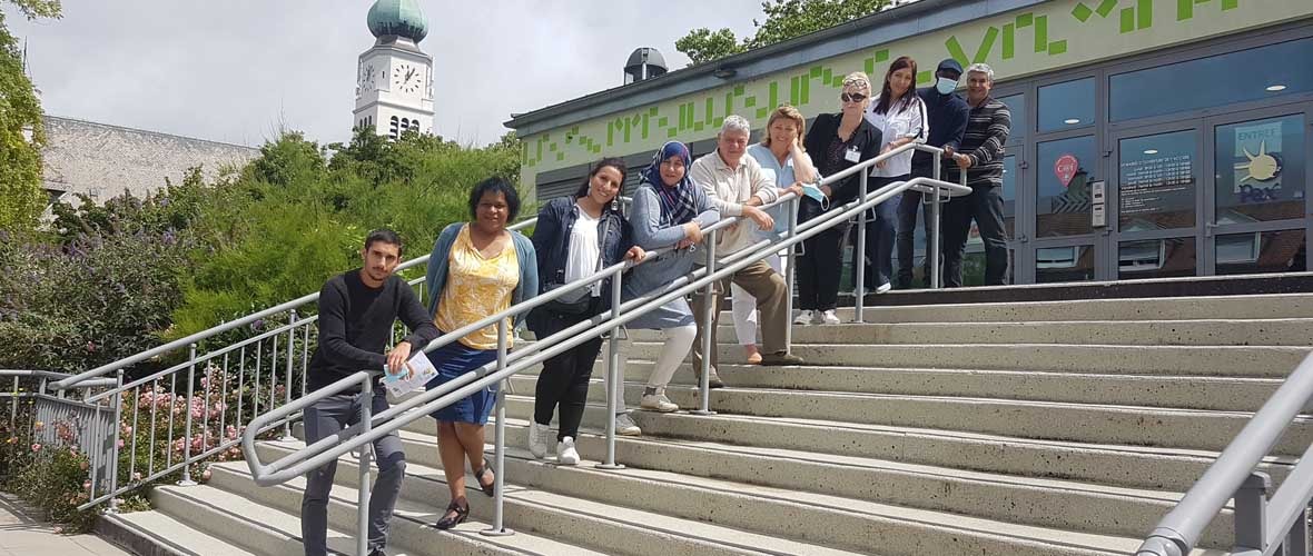 Bourtzwiller : mobilisés pour proposer le plein d’activités pour tous !