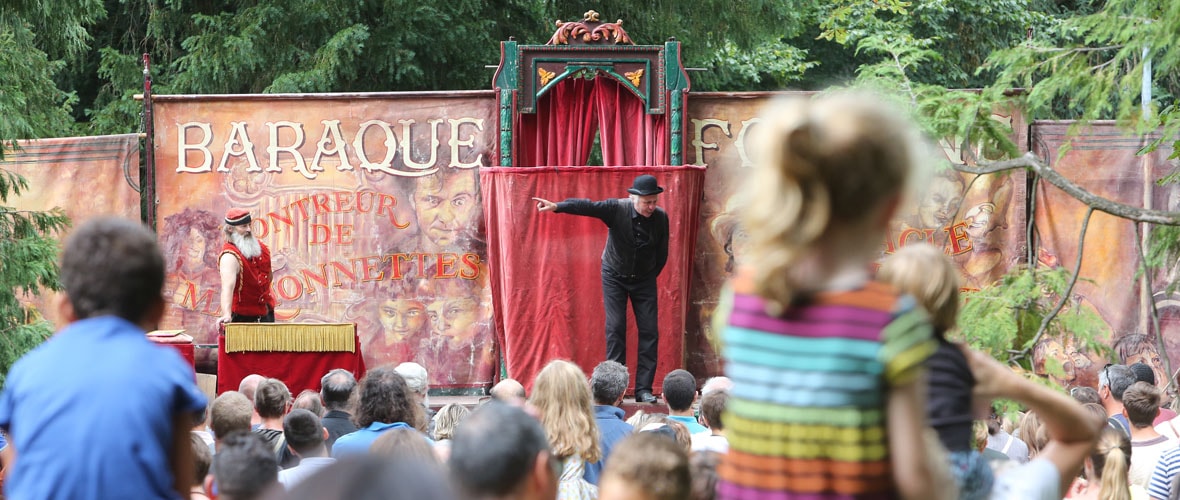 Du festival PopUp ! au FCM, ce week-end, on sort à Mulhouse !