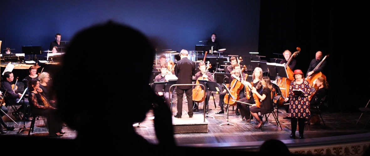 Classique, électro ou chanson… Ce week-end, on sort à Mulhouse !