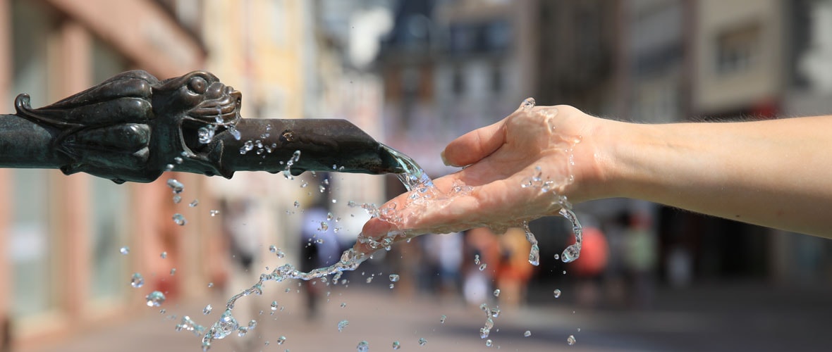 Canicule : un plan pour protéger les personnes vulnérables