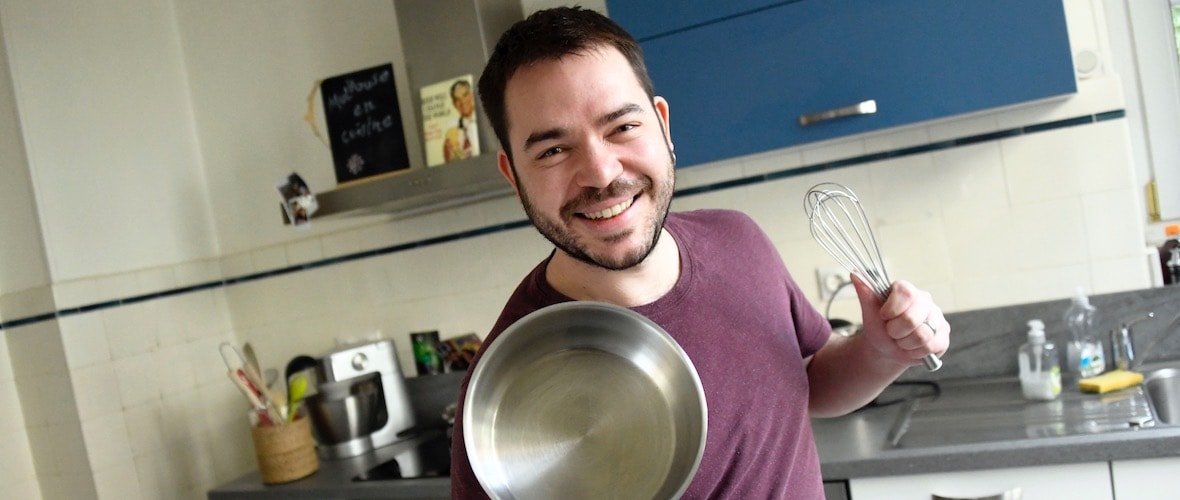 Mulhouse en cuisine : un blog « 100% cuisine et 100% mulhousien »
