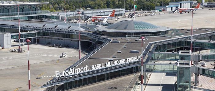 EuroAirport