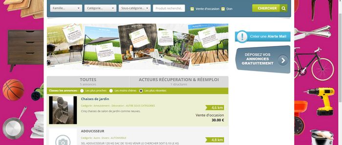 Un site pratique, utile et gratuit.
