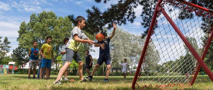 Plus de 16 000 enfants ont été accueillis cet été sur les sites de Planète Aventures.